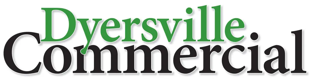dyersvillecommercial logo